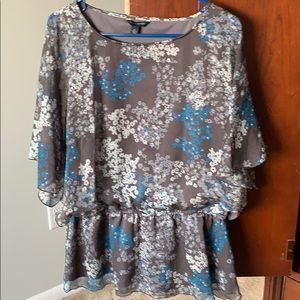 Banana Republic top